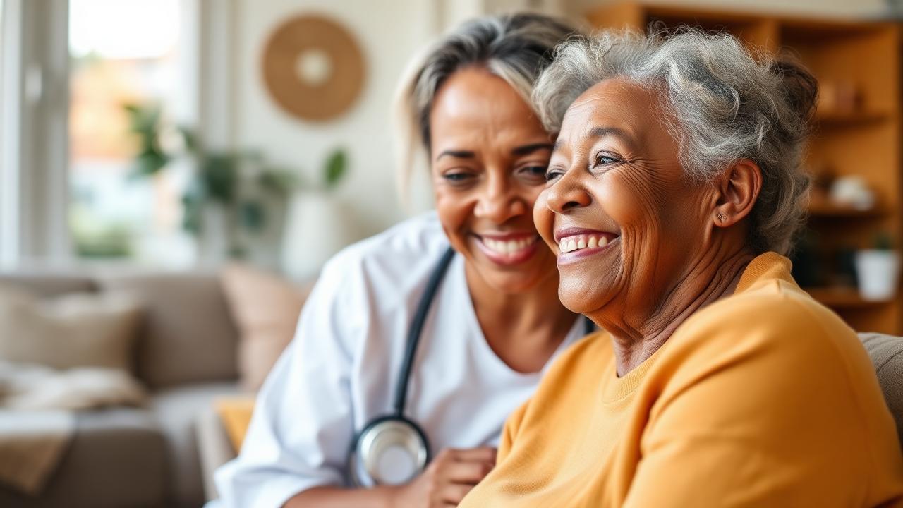 Compassionate care
